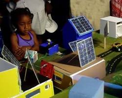 Solar Power Solutions